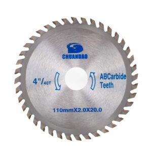 Best saw blade for cutting engineered wood flooring