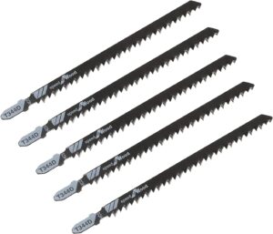 Best jig saw blade for plywood