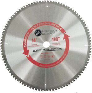 Best saw blade to cut aluminum