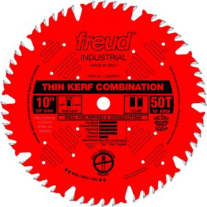 Best 10 inch table saw blade