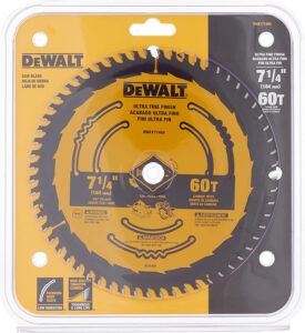Best circular saw blade for plywood